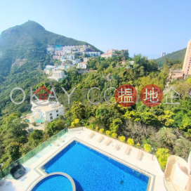 Gorgeous 3 bedroom with sea views, balcony | For Sale | Celestial Garden 詩禮花園 _0