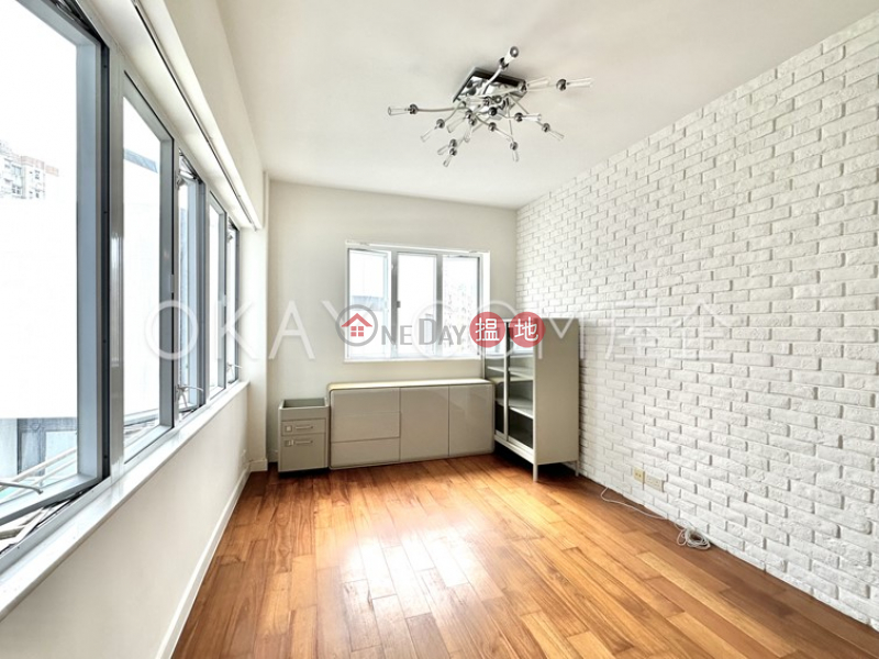 Tasteful 2 bedroom on high floor | For Sale 95-97 Tin Hau Temple Road | Eastern District Hong Kong, Sales HK$ 13M
