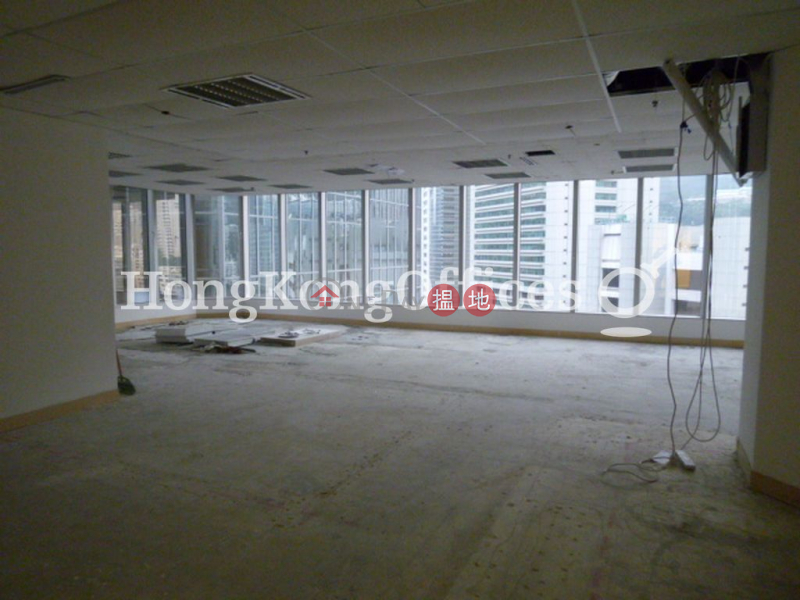 Property Search Hong Kong | OneDay | Office / Commercial Property Rental Listings Office Unit for Rent at Lippo Centre