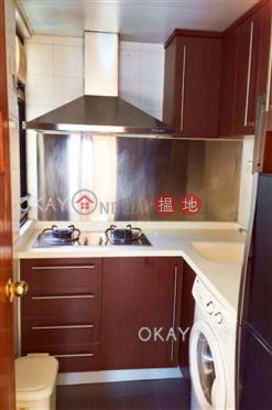 Generous 2 bedroom on high floor | Rental | 22 Conduit Road | Western District Hong Kong | Rental | HK$ 25,000/ month