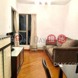 Tasteful 3 bedroom with balcony | Rental, The Zenith Phase 1, Block 1 尚翹峰1期1座 | Wan Chai District (OKAY-R61796)_0