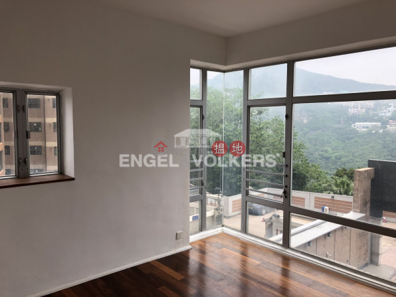 3 Bedroom Family Flat for Rent in Repulse Bay | The Rozlyn The Rozlyn Rental Listings