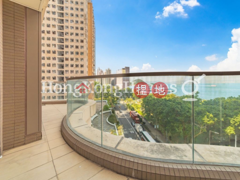 3 Bedroom Family Unit at Cadogan | For Sale | Cadogan 加多近山 _0