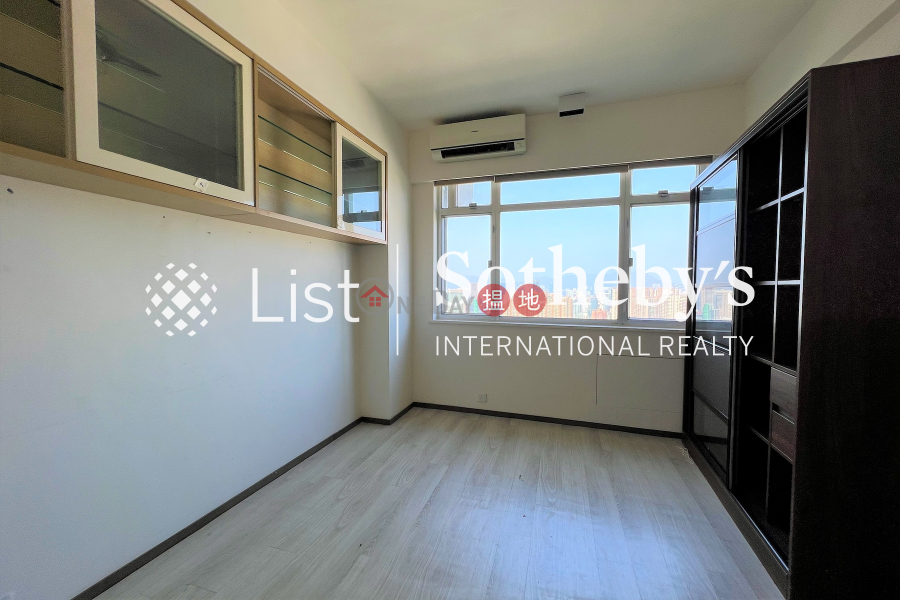 Property for Rent at Evergreen Villa with 4 Bedrooms, 43 Stubbs Road | Wan Chai District Hong Kong, Rental HK$ 88,000/ month