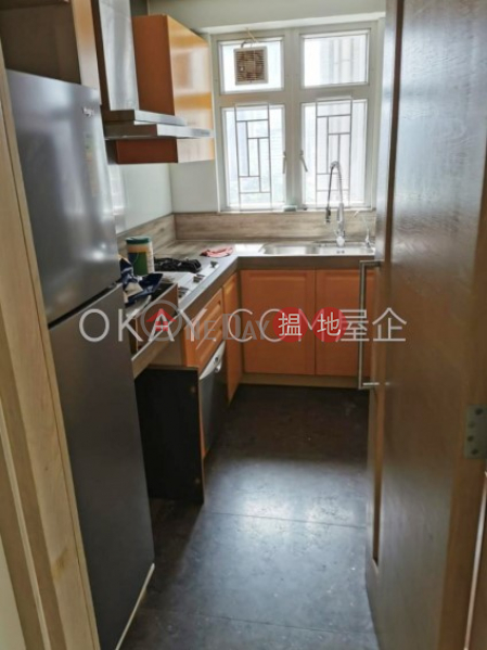HK$ 18.9M | Tower 2 Florient Rise | Yau Tsim Mong Rare 3 bedroom in Olympic Station | For Sale