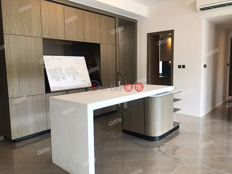 Mount Pavilia Tower 12 | 4 bedroom High Floor Flat for Rent, 663 Clear Water Bay Road | Sai Kung | Hong Kong, Rental HK$ 88,000/ month