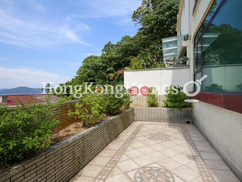 海濱別墅未知-住宅出售樓盤-HK$ 5,350萬