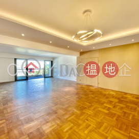 Efficient 4 bedroom with sea views & balcony | Rental | Borrett Mansions 寶德臺 _0