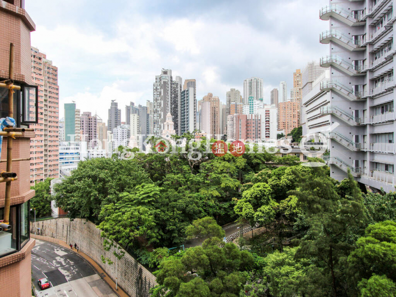 Property Search Hong Kong | OneDay | Residential, Sales Listings Studio Unit at Fairview Court | For Sale