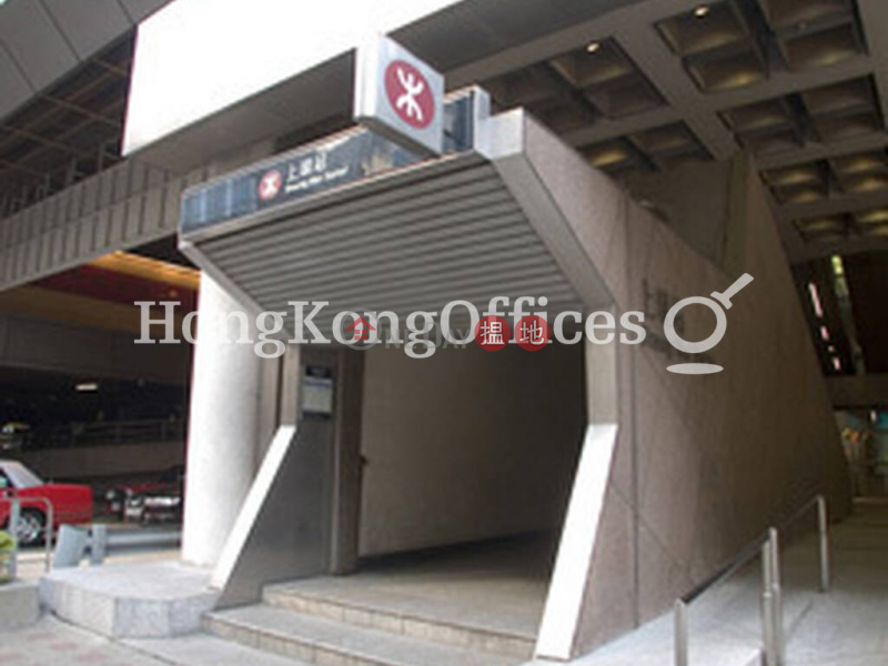 Property Search Hong Kong | OneDay | Office / Commercial Property | Sales Listings Office Unit at Shun Tak Centre | For Sale