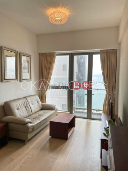 Rare 2 bedroom on high floor | For Sale, SOHO 189 西浦 Sales Listings | Western District (OKAY-S100182)