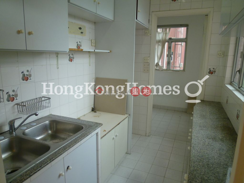 3 Bedroom Family Unit at Evelyn Towers | For Sale 38 Cloud View Road | Eastern District | Hong Kong | Sales | HK$ 28M