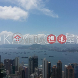 2房2廁,極高層,星級會所,露台瀚然出租單位 | 瀚然 Arezzo _0