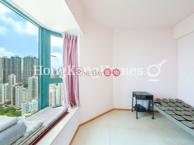 高逸華軒-未知-住宅|出租樓盤HK$ 36,000/ 月