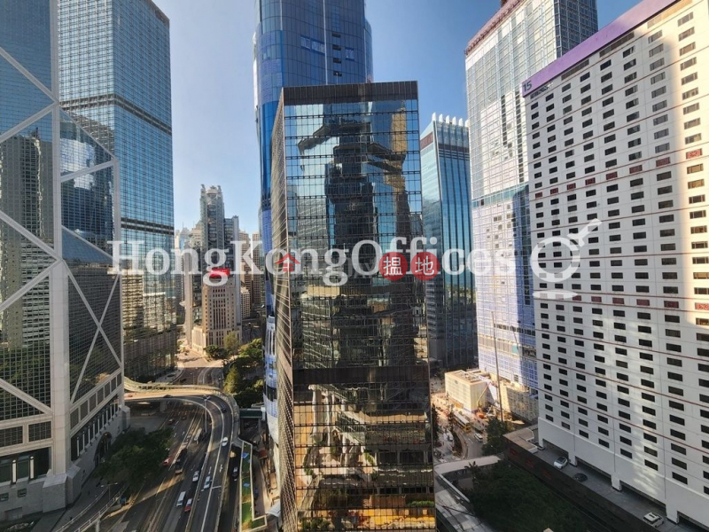 Property Search Hong Kong | OneDay | Office / Commercial Property, Rental Listings | Office Unit for Rent at Lippo Centre