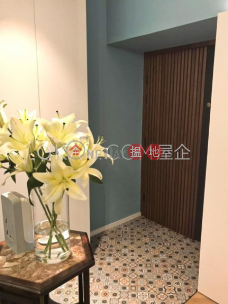 HK$ 16M | Corona Tower, Central District | Efficient 3 bedroom in Mid-levels West | For Sale