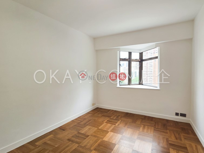 HK$ 120,000/ month | Bamboo Grove | Eastern District, Efficient 3 bedroom in Mid-levels East | Rental