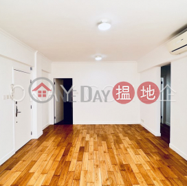 Charming 3 bedroom with balcony & parking | Rental | 6B-6E Bowen Road 寶雲道6B-6E號 _0