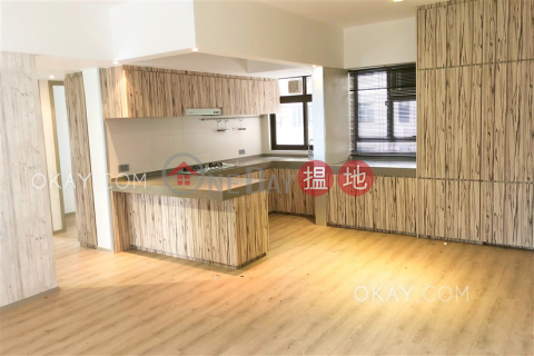 Rare 2 bedroom in Mid-levels West | Rental | Robinson Heights 樂信臺 _0