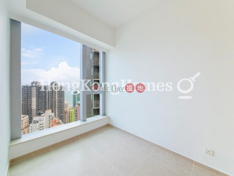 HK$ 27,700/ month Resiglow Pokfulam Western District | 1 Bed Unit for Rent at Resiglow Pokfulam