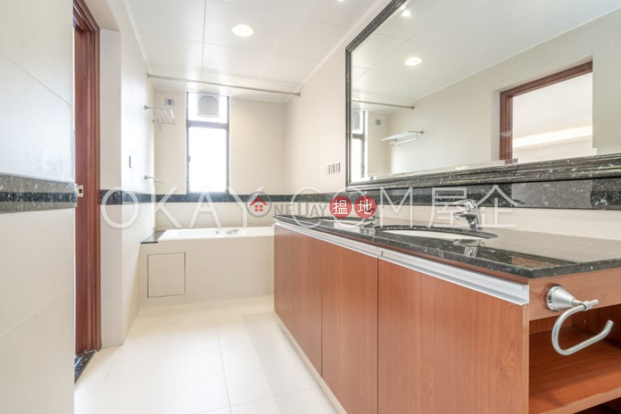 Property Search Hong Kong | OneDay | Residential, Sales Listings Efficient 4 bed on high floor with harbour views | For Sale