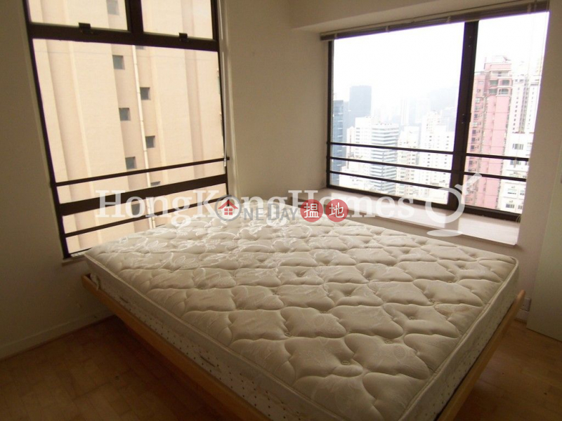 2 Bedroom Unit for Rent at The Fortune Gardens 11 Seymour Road | Western District Hong Kong Rental, HK$ 39,000/ month