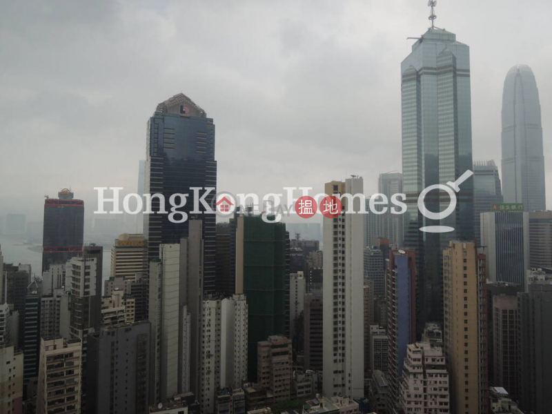 HK$ 41,500/ month | Centre Point | Central District, 3 Bedroom Family Unit for Rent at Centre Point