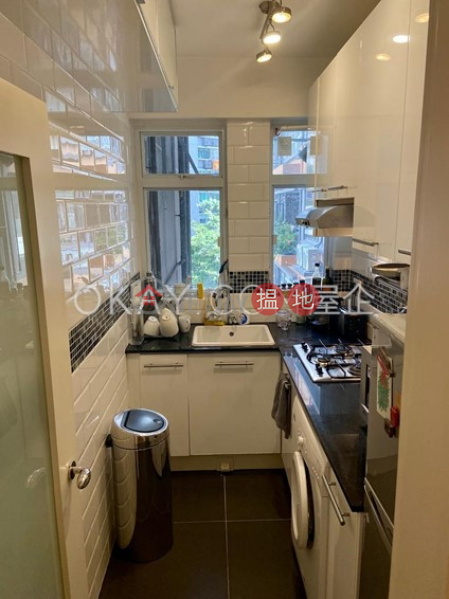 Lovely 3 bedroom with balcony | Rental, 80-82 Bonham Road | Western District, Hong Kong, Rental HK$ 40,000/ month