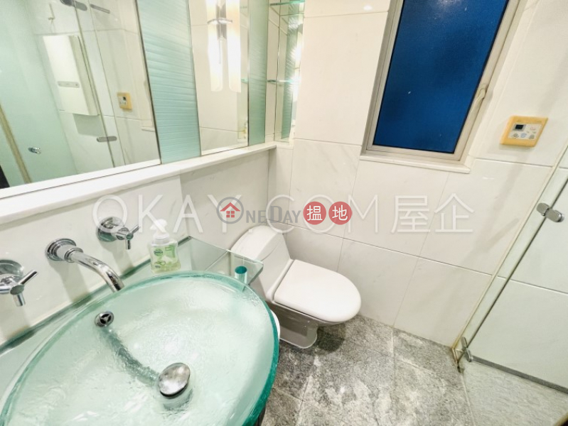 Property Search Hong Kong | OneDay | Residential | Rental Listings | Unique 2 bedroom in Kowloon Station | Rental