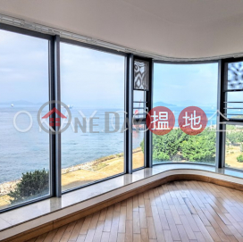 Exquisite 4 bedroom with sea views, balcony | Rental | Phase 2 South Tower Residence Bel-Air 貝沙灣2期南岸 _0