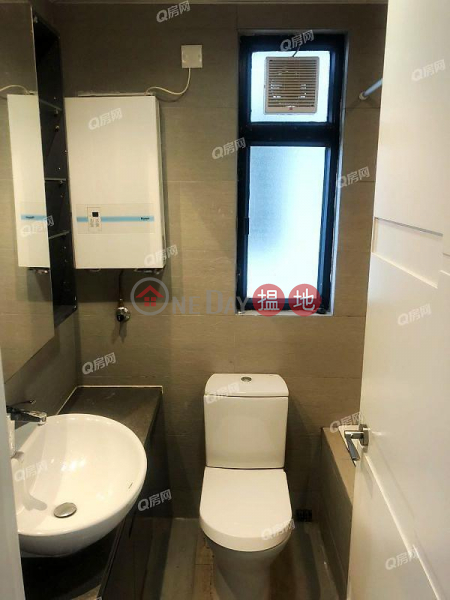 Property Search Hong Kong | OneDay | Residential | Sales Listings Heng Fa Chuen Block 33 | 3 bedroom High Floor Flat for Sale
