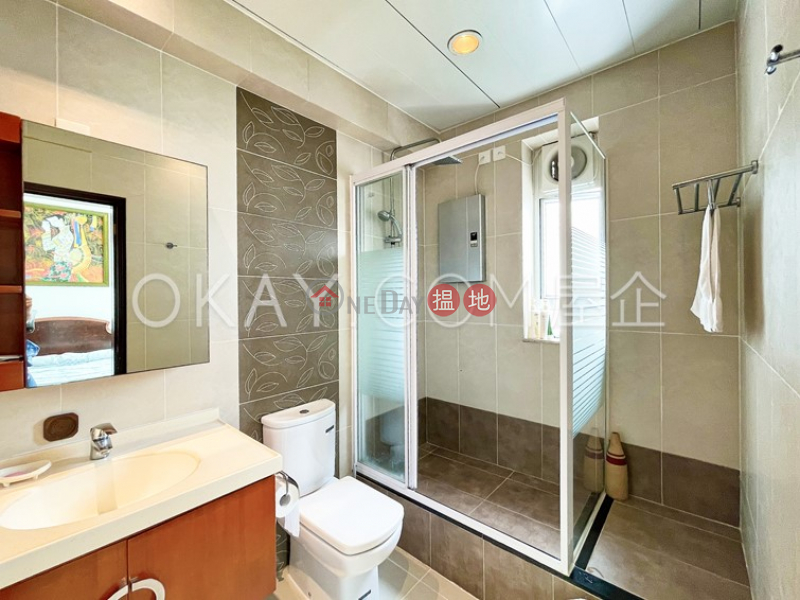 Property Search Hong Kong | OneDay | Residential | Sales Listings, Elegant 3 bedroom with balcony & parking | For Sale