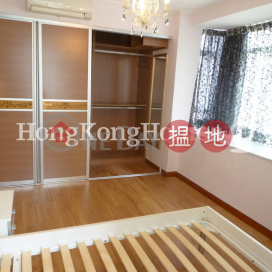 3 Bedroom Family Unit for Rent at (T-58) Choi Tien Mansion Horizon Gardens Taikoo Shing | (T-58) Choi Tien Mansion Horizon Gardens Taikoo Shing 彩天閣 (58座) _0