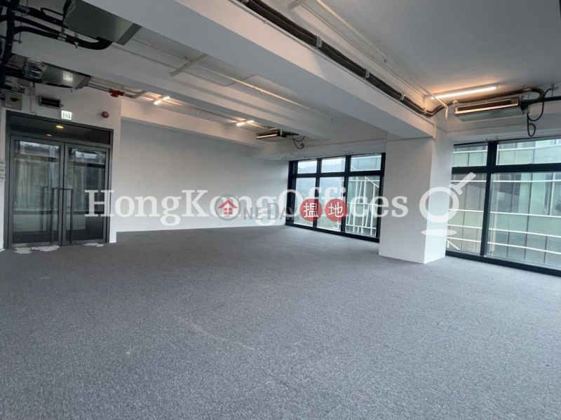 Office Unit for Rent at Global Trade Square 21 Wong Chuk Hang Road | Southern District Hong Kong Rental HK$ 40,503/ month