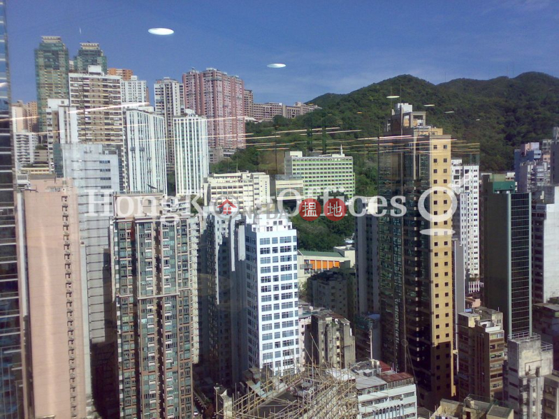 Office Unit for Rent at Citicorp Centre, 18 Whitfield Road | Wan Chai District, Hong Kong | Rental, HK$ 98,600/ month