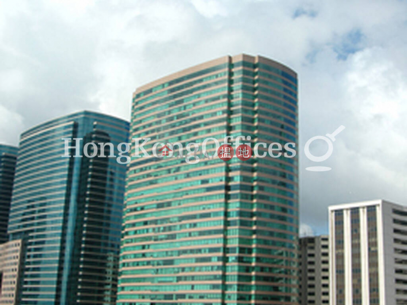 香港搵樓|租樓|二手盤|買樓| 搵地 | 寫字樓/工商樓盤|出租樓盤|港威大廈第6座寫字樓租單位出租