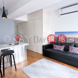 Lovely high floor with rooftop | For Sale