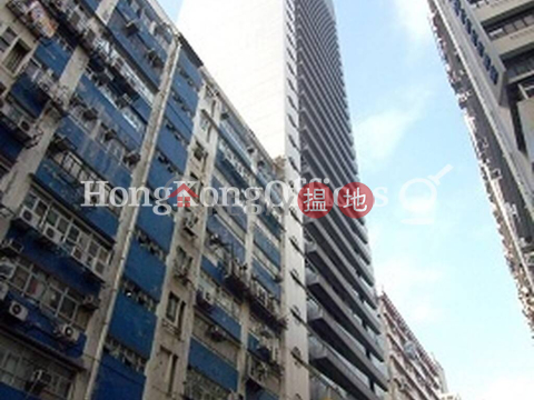 潮流工貿中心寫字樓+工業單位出租 | 潮流工貿中心 Trendy Centre _0