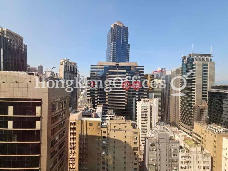 Office Unit for Rent at The Center, The Center 中環中心 Rental Listings | Central District (HKO-55069-ADHR)