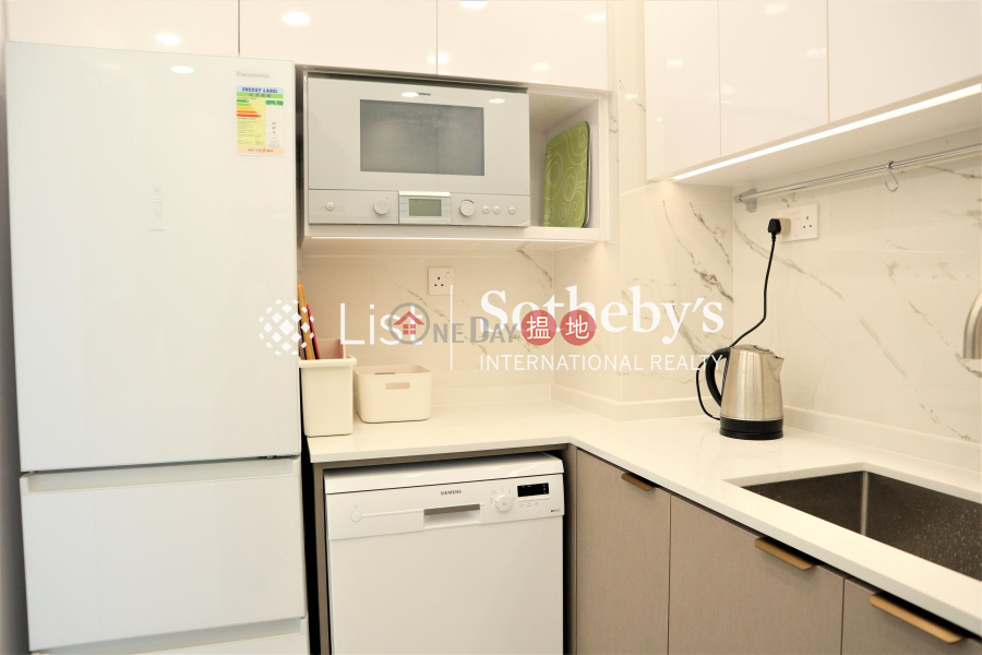 HK$ 52,000/ month | The Masterpiece | Yau Tsim Mong, Property for Rent at The Masterpiece with 3 Bedrooms