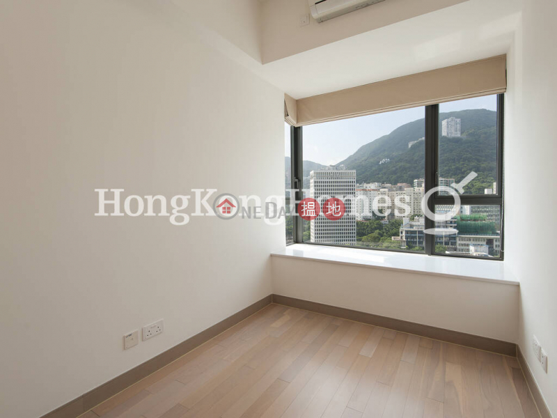 3 Bedroom Family Unit for Rent at The Oakhill, 28 Wood Road | Wan Chai District | Hong Kong Rental, HK$ 48,000/ month