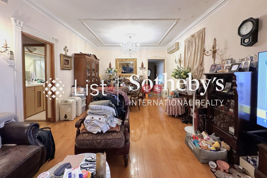 HK$ 24.5M | Villa Lotto, Wan Chai District Property for Sale at Villa Lotto with 3 Bedrooms
