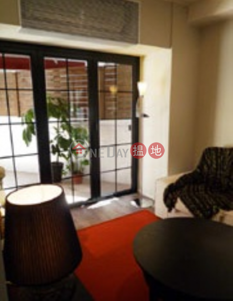 1 Bed Flat for Sale in Mid Levels West 30-32 Robinson Road | Western District, Hong Kong Sales, HK$ 12.8M