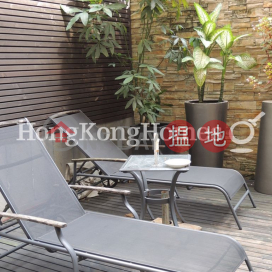 2 Bedroom Unit for Rent at Bonham Crest