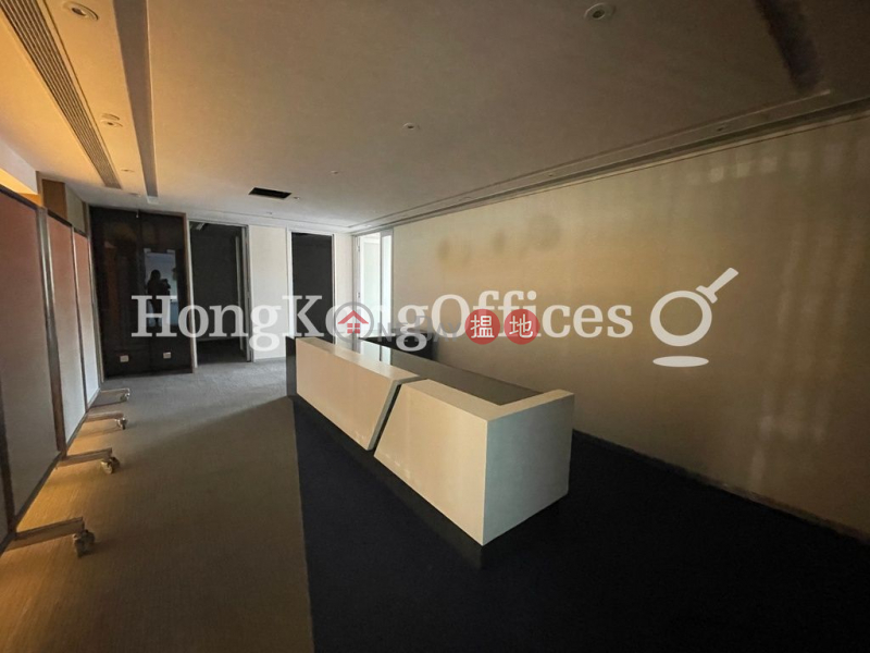 Property Search Hong Kong | OneDay | Office / Commercial Property, Rental Listings Office Unit for Rent at World Trade Centre