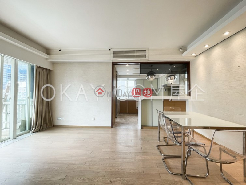 Unique 2 bedroom on high floor with balcony | For Sale, 108 Hollywood Road | Central District Hong Kong | Sales | HK$ 27M