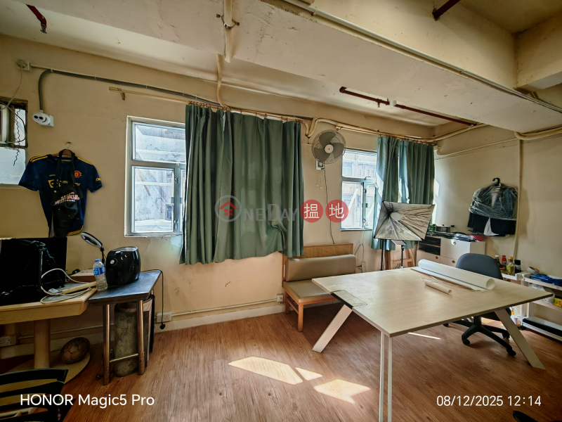 實用 荀盤-30成業街 | 觀塘區香港-出租HK$ 17,000/ 月