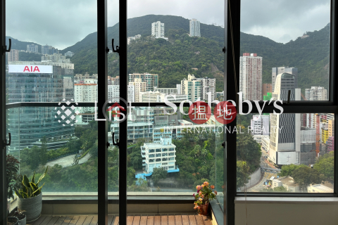 出售萃峯兩房一廳單位, 萃峯 The Oakhill | 灣仔區 (SOTHEBY-S310099-S)_0