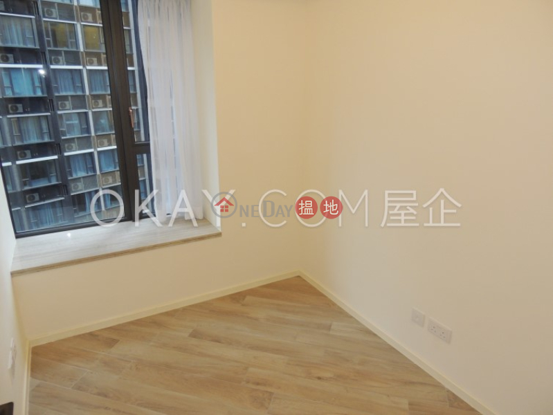 3房2廁,星級會所,露台柏蔚山 3座出租單位-1繼園街 | 東區|香港|出租-HK$ 45,000/ 月