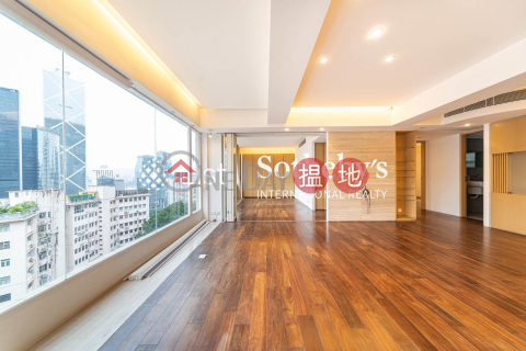 Property for Rent at Beau Cloud Mansion with 3 Bedrooms | Beau Cloud Mansion 碧雲樓 _0